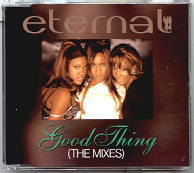 Eternal - Good Thing CD2